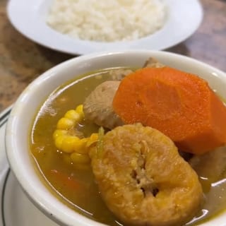 Sancocho